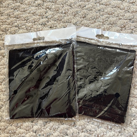 FAYBOX 2 Wicking Headwear Bandana Sports Scarf UV FaceMask Running Hiking Riding - Picture 14 of 16